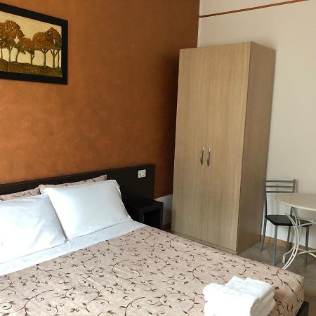La Siesta Bed&Residence 카르다노알캄포 외부 사진